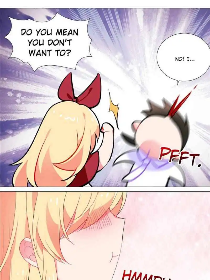 My Girlfriend is a Dragon Chapter 112 17